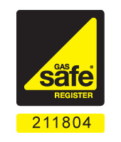 Gas Safe Identity card
