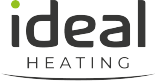 Ideal Heating Logo